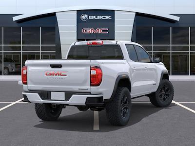 New 2025 GMC Canyon Elevation Crew Cab 4WD Pickup for sale #G25-734 - photo 2