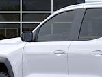 New 2025 GMC Canyon Elevation Crew Cab 4WD Pickup for sale #G25-734 - photo 12