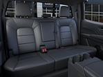 New 2025 GMC Canyon Elevation Crew Cab 4WD Pickup for sale #G25-734 - photo 17