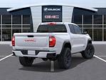 New 2025 GMC Canyon Elevation Crew Cab 4WD Pickup for sale #G25-734 - photo 28