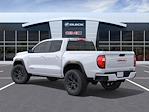 New 2025 GMC Canyon Elevation Crew Cab 4WD Pickup for sale #G25-734 - photo 4