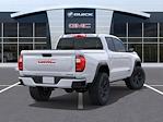 New 2025 GMC Canyon Elevation Crew Cab 4WD Pickup for sale #G25-734 - photo 2