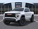 New 2025 GMC Canyon Elevation Crew Cab 4WD Pickup for sale #G25-734 - photo 6