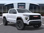 New 2025 GMC Canyon Elevation Crew Cab 4WD Pickup for sale #G25-734 - photo 7