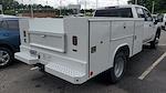 New 2025 GMC Sierra 3500 Crew Cab 4WD Service Truck for sale #G25-737 - photo 3