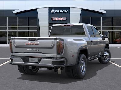 New 2025 GMC Sierra 3500 Denali Crew Cab 4WD Pickup for sale #G25-739 - photo 2