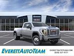 New 2025 GMC Sierra 3500 Denali Crew Cab 4WD Pickup for sale #G25-739 - photo 1