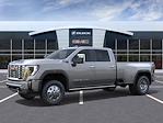 New 2025 GMC Sierra 3500 Denali Crew Cab 4WD Pickup for sale #G25-739 - photo 3