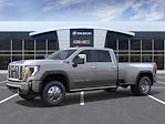 New 2025 GMC Sierra 3500 Denali Crew Cab 4WD Pickup for sale #G25-739 - photo 26