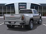 New 2025 GMC Sierra 3500 Denali Crew Cab 4WD Pickup for sale #G25-739 - photo 2