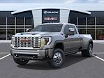 New 2025 GMC Sierra 3500 Denali Crew Cab 4WD Pickup for sale #G25-739 - photo 6