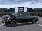 New 2025 GMC Sierra 3500 AT4 Crew Cab 4WD Pickup for sale #G25-740X - photo 3