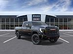 New 2025 GMC Sierra 3500 AT4 Crew Cab 4WD Pickup for sale #G25-740X - photo 25