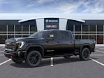 New 2025 GMC Sierra 3500 AT4 Crew Cab 4WD Pickup for sale #G25-740X - photo 26