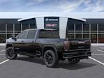 New 2025 GMC Sierra 3500 AT4 Crew Cab 4WD Pickup for sale #G25-740X - photo 27