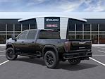 New 2025 GMC Sierra 3500 AT4 Crew Cab 4WD Pickup for sale #G25-740X - photo 4
