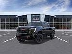 New 2025 GMC Sierra 3500 AT4 Crew Cab 4WD Pickup for sale #G25-740X - photo 32