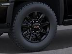New 2025 GMC Sierra 3500 AT4 Crew Cab 4WD Pickup for sale #G25-740X - photo 33