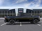 New 2025 GMC Sierra 3500 AT4 Crew Cab 4WD Pickup for sale #G25-740X - photo 5