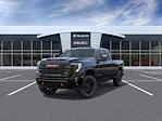 New 2025 GMC Sierra 3500 AT4 Crew Cab 4WD Pickup for sale #G25-740X - photo 8