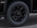 New 2025 GMC Sierra 3500 AT4 Crew Cab 4WD Pickup for sale #G25-740X - photo 9