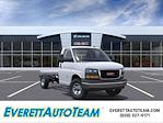 New 2025 GMC Savana 3500 Cutaway for sale #G25-746 - photo 1
