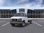 New 2025 GMC Savana 3500 Cutaway for sale #G25-746 - photo 8