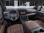 New 2025 GMC Sierra 3500 Denali Ultimate Crew Cab 4WD Pickup for sale #G25-748 - photo 15