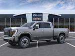 New 2025 GMC Sierra 3500 Denali Ultimate Crew Cab 4WD Pickup for sale #G25-748 - photo 3