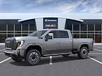 New 2025 GMC Sierra 3500 Denali Ultimate Crew Cab 4WD Pickup for sale #G25-748 - photo 26