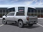 New 2025 GMC Sierra 3500 Denali Ultimate Crew Cab 4WD Pickup for sale #G25-748 - photo 4
