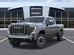 New 2025 GMC Sierra 3500 Denali Ultimate Crew Cab 4WD Pickup for sale #G25-748 - photo 30