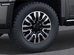 New 2025 GMC Sierra 3500 Denali Ultimate Crew Cab 4WD Pickup for sale #G25-748 - photo 33
