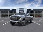 New 2025 GMC Sierra 3500 Denali Ultimate Crew Cab 4WD Pickup for sale #G25-748 - photo 8