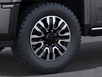 New 2025 GMC Sierra 3500 Denali Ultimate Crew Cab 4WD Pickup for sale #G25-748 - photo 9