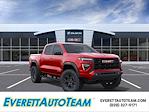 New 2025 GMC Canyon Elevation Crew Cab Pickup for sale #G25-752 - photo 1