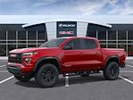New 2025 GMC Canyon Elevation Crew Cab Pickup for sale #G25-752 - photo 3