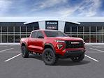 New 2025 GMC Canyon Elevation Crew Cab Pickup for sale #G25-752 - photo 25
