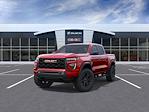 New 2025 GMC Canyon Elevation Crew Cab Pickup for sale #G25-752 - photo 32