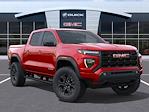 New 2025 GMC Canyon Elevation Crew Cab Pickup for sale #G25-752 - photo 7