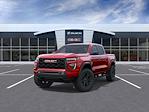 New 2025 GMC Canyon Elevation Crew Cab Pickup for sale #G25-752 - photo 8