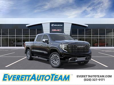 New 2025 GMC Sierra 1500 Denali Ultimate Crew Cab 4WD Pickup for sale #G25-753 - photo 1