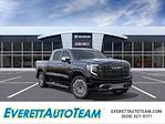 New 2025 GMC Sierra 1500 Denali Ultimate Crew Cab 4WD Pickup for sale #G25-753 - photo 1