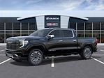 New 2025 GMC Sierra 1500 Denali Ultimate Crew Cab 4WD Pickup for sale #G25-753 - photo 3