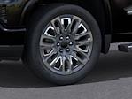 New 2025 GMC Sierra 1500 Denali Ultimate Crew Cab 4WD Pickup for sale #G25-753 - photo 9