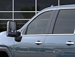 New 2025 GMC Sierra 2500 Denali Ultimate Crew Cab 4WD Pickup for sale #G25-755 - photo 12