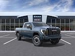 New 2025 GMC Sierra 2500 Denali Ultimate Crew Cab 4WD Pickup for sale #G25-755 - photo 25