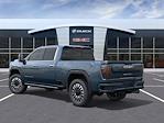 New 2025 GMC Sierra 2500 Denali Ultimate Crew Cab 4WD Pickup for sale #G25-755 - photo 4
