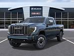 New 2025 GMC Sierra 2500 Denali Ultimate Crew Cab 4WD Pickup for sale #G25-755 - photo 30