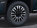 New 2025 GMC Sierra 2500 Denali Ultimate Crew Cab 4WD Pickup for sale #G25-755 - photo 33